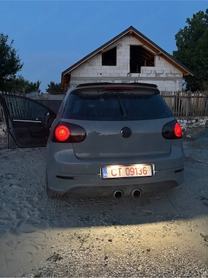 Vand  Schimb golf 5 gti  - imagine 3