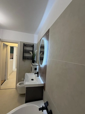 Mihai Bravu - Timpuri Noi - complet renovat - imagine 8