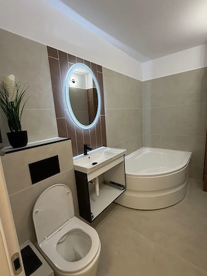Mihai Bravu - Timpuri Noi - complet renovat - imagine 4