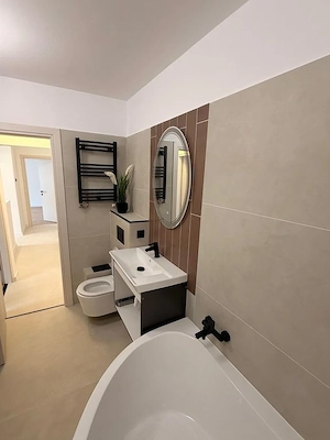 Mihai Bravu - Timpuri Noi - complet renovat - imagine 7
