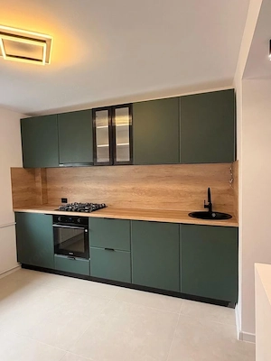 Mihai Bravu - Timpuri Noi - complet renovat - imagine 2