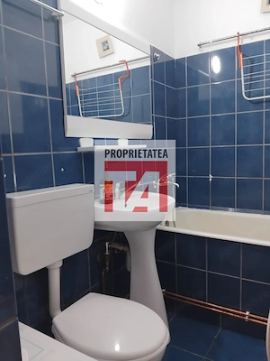 Apartament de închiriat cu 2 camere – Ultracentral, Baia Mare - imagine 7