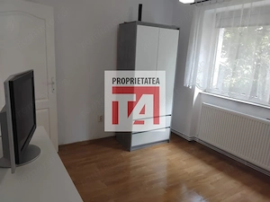 Apartament de închiriat cu 2 camere – Ultracentral, Baia Mare - imagine 2