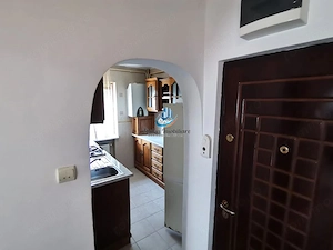 Apartament 2 camere, zona centrala Muzeu Bloc 1965 - imagine 3