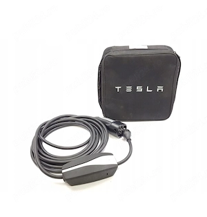 Incarcator Tesla Original 220V (Model 3, Y, S, X)