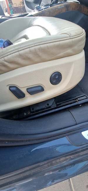 Vând audi a4 b8 2.0 diesel - imagine 4