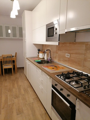 De vânzare studio in bloc nou Bucuresti - imagine 4