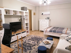 De vânzare studio in bloc nou Bucuresti - imagine 6
