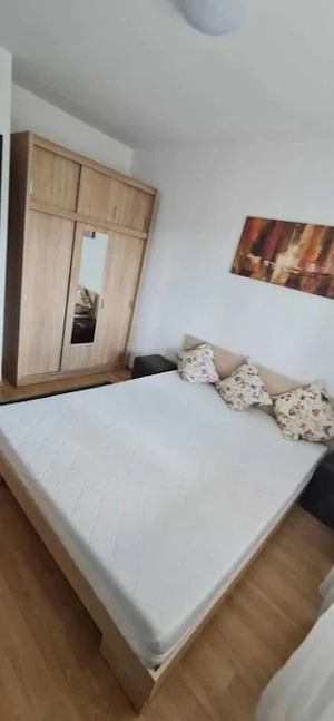 Apartament cu 2 camere in Tatarasi-Green Park,bloc nou