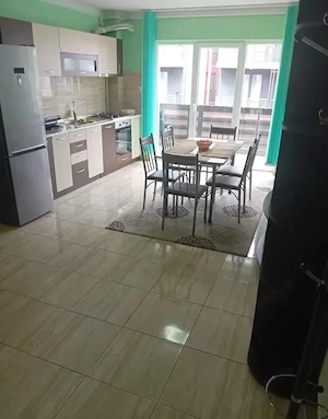 Apartament 2 camere zona Cireșica - imagine 3