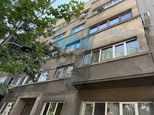  Apartament 3 Camere P-ta Rosetti Bucuresti - imagine 17