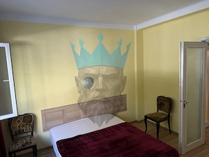  Apartament 3 Camere P-ta Rosetti Bucuresti - imagine 3