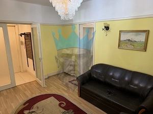  Apartament 3 Camere P-ta Rosetti Bucuresti - imagine 12