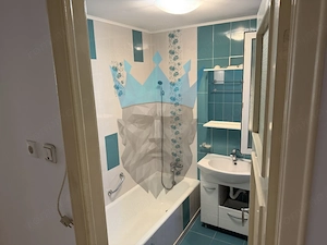 Apartament 3 Camere P-ta Rosetti Bucuresti - imagine 8