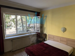  Apartament 3 Camere P-ta Rosetti Bucuresti - imagine 2