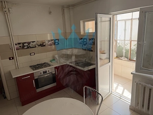  Apartament 3 Camere P-ta Rosetti Bucuresti - imagine 14