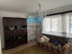  Apartament 3 Camere P-ta Rosetti Bucuresti - imagine 5