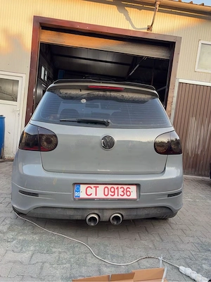 Vand  Schimb golf 5 gti  - imagine 9