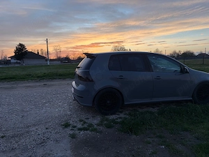 Vand  Schimb golf 5 gti  - imagine 6