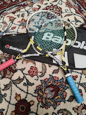 Rachete tenis Babolat 280 g 