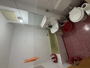 Apartament de vanzare 3 camere republicii - imagine 4