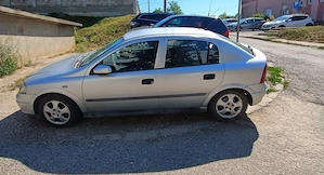 Opel Astra g 1.7 dti - imagine 2
