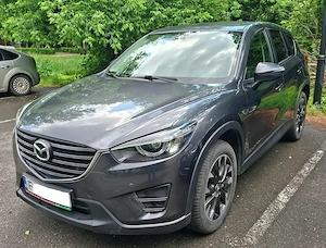 Mazda CX 2.2 Skyactive an 2015 - imagine 2