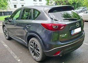 Mazda CX 2.2 Skyactive an 2015 - imagine 3