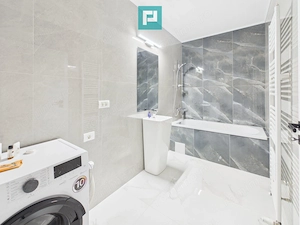 Loft ultracentral ultramodern, la prima închiriere - imagine 11
