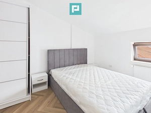 Loft ultracentral ultramodern, la prima închiriere - imagine 10