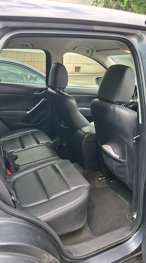 Mazda CX 2.2 Skyactive an 2015 - imagine 6