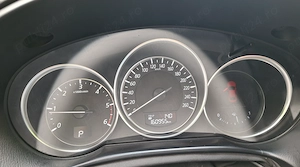 Mazda CX 2.2 Skyactive an 2015 - imagine 9