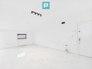 Loft ultracentral ultramodern, la prima închiriere - imagine 17