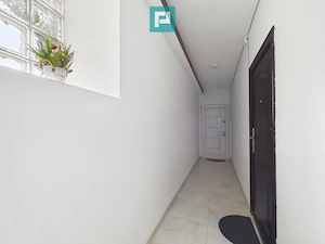 Loft ultracentral ultramodern, la prima închiriere - imagine 14