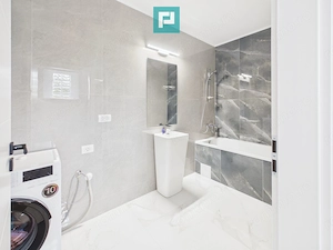 Loft ultracentral ultramodern, la prima închiriere - imagine 12