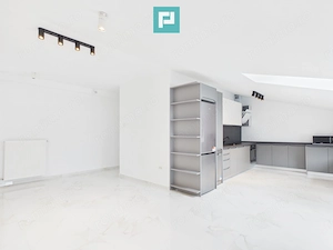 Loft ultracentral ultramodern, la prima închiriere - imagine 6