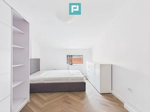 Loft ultracentral ultramodern, la prima închiriere - imagine 9