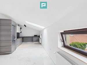 Loft ultracentral ultramodern, la prima închiriere - imagine 5