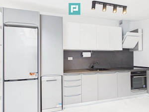 Loft ultracentral ultramodern, la prima închiriere - imagine 2
