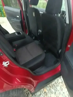 Mitsubishi ASX 1.8 diesel, 2013 - imagine 3
