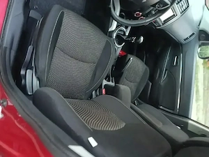Mitsubishi ASX 1.8 diesel, 2013 - imagine 6