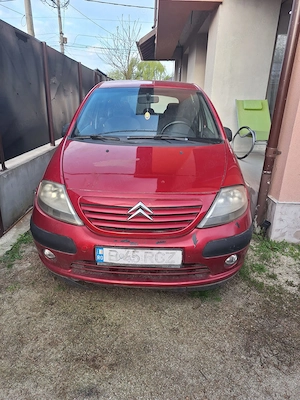 Vand CITROEN C3 Diesel 1,4  - imagine 4