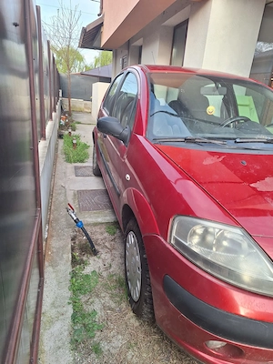 Vand CITROEN C3 Diesel 1,4  - imagine 3