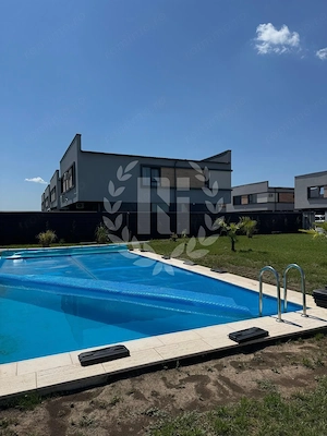 Direct Proprietar | Vilă Balotești cu 150 mp Curte | 0% Comision - imagine 10