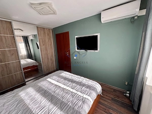 Apartament spațios cu 2 camere de închiriat – zona Gemenii