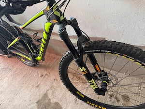 Vând diferite model de biciclete 