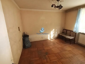 Apartament 2 camere decomandat, parter, zona Scolii 10 Precista - imagine 5