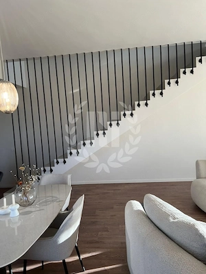 Direct Proprietar | Vilă Balotești cu 150 mp Curte | 0% Comision - imagine 4