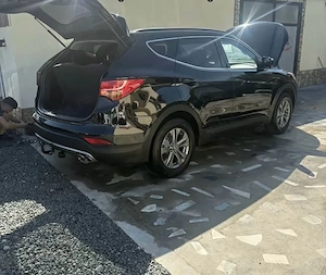   Hyundai Santa Fe 2013   2.2 CRDi, 197 CP - imagine 5