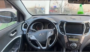    Hyundai Santa Fe 2013   2.2 CRDi, 197 CP - imagine 2
